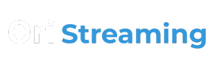 Ori Streaming